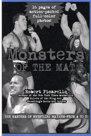 MONSTERS OF THE MAT