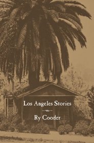 Los Angeles Stories (City Lights Noir)