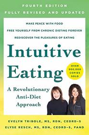 Intuitive Eating (4th Edition)