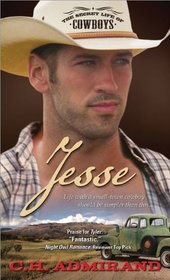 Jesse (Secret Life of Cowboys, Bk 3)