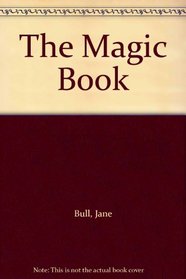 The Magic Book