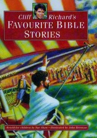 Cliff Richard's Favourite Bible Stories