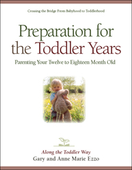 Preparation for the Toddler Years