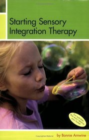 Starting Sensory Integration Therapy: Fun Activities That Won't Destroy Your Home