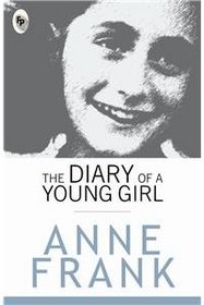 The Diary Of A Young Girl -Fingerprint