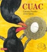 Cuac (Spanish Edition)