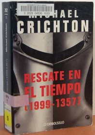 Rescate En El Tiempo (1999-1357)