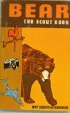 Bear Cub Scout Book