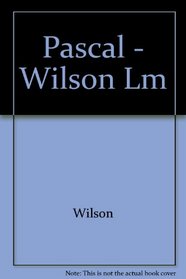 Pascal Lab Manual