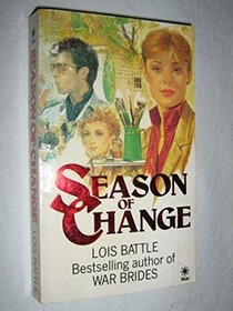 Season of Change (A Star book)