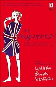 The Anglophile (Red Dress Ink)