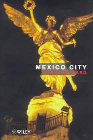 Mexico City (World Cities Series)
