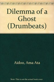 Dilemma of a Ghost (Drumbeats)