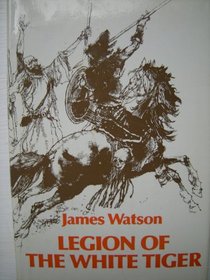 Legion of the White Tiger (Beaver Books)