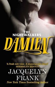 Damien (Nightwalkers 4)