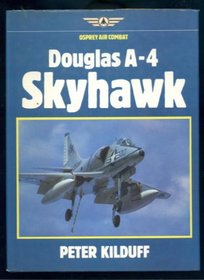 Douglas A-4 Skyhawk (Osprey Air Combat)