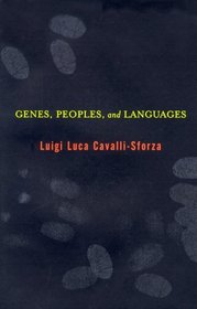 Genes, Peoples and Languages