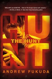 The Hunt (Hunt, Bk 1)