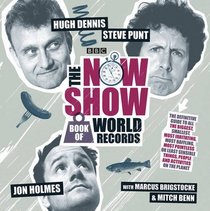 The Now Show Book of World Records