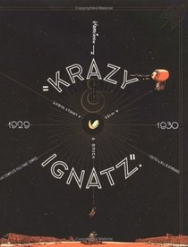 Krazy  Ignatz 1929-1930: 