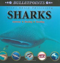 Bulletpoints: Sharks (Bulletpoints)