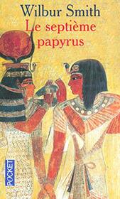 Le septime papyrus (2)