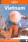 Lonely Planet Vietnam: Seccion Especial Sobre Gastronomia (Lonely Planet Spanish Language Guides)