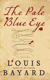 The Pale Blue Eye