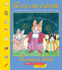 My Shining Star (Tu eres mi estrella) (Spanish Edition)