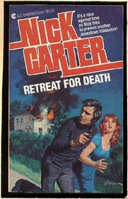 Retreat for Death