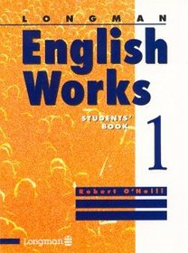 Longman English Works: Student's Book Level 1 (LEW)
