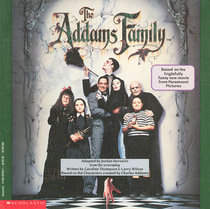 The Addams Family