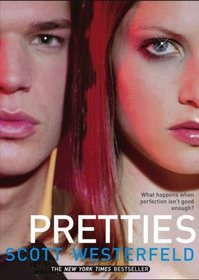 Pretties (Uglies, Bk 2)