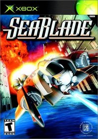 Seablade Xbox