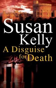 Disguise for Death (Ulverscroft Large Print Series)