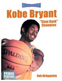 Kobe Bryant: 