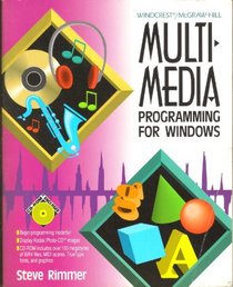 Multimedia Programming for Windows