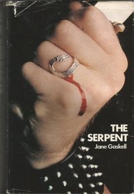 The Serpent (Atlan Saga, Bk 1)