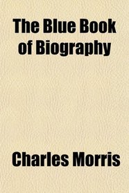 The Blue Book of Biography