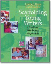 Scaffolding Young Writers