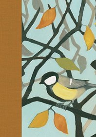 ESV Journaling Bible, Interleaved Edition (Autumn Song)