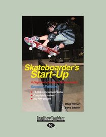 Skateboarder's Start-Up 2nd Edition