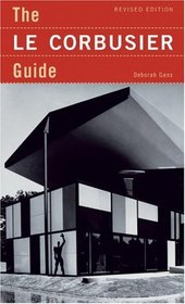 The Le Corbusier Guide