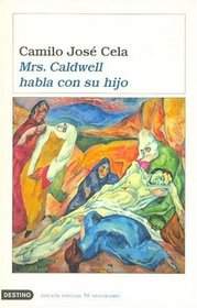 Mrs. Caldwell Habla Con Su Hijo (Spanish Edition)