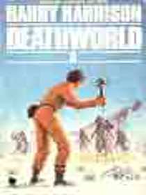 Deathworld 3