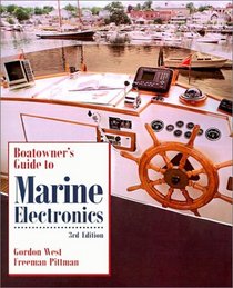 Boatowner's Guide to Marine Electronics, 3/e