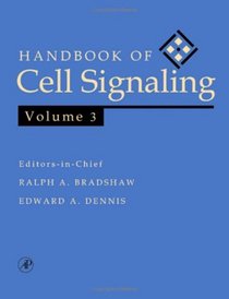 Handbook of Cell Signaling, Volume 3