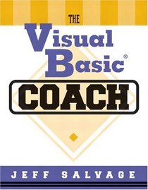 The Visual Basic Coach