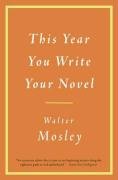 This Year You Write Your Novel