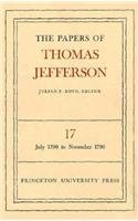 The Papers of Thomas Jefferson: Vol. 17: July 1790-November 1790